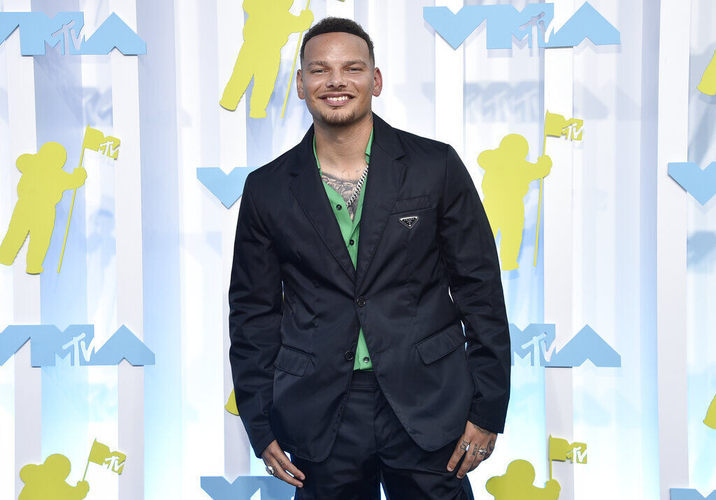 2022 MTV Video Music Awards - Arrivals